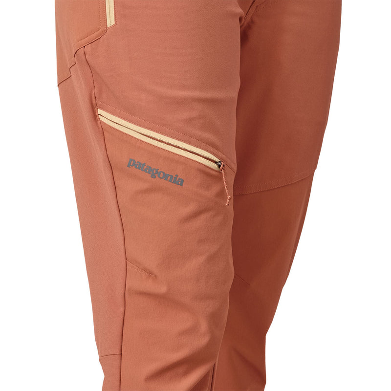 Pantalón Terravia Alpine Mujer | SINY