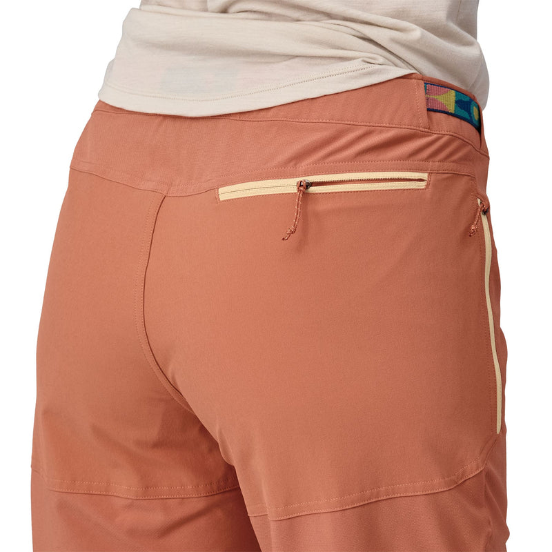 Pantalón Terravia Alpine Mujer | SINY