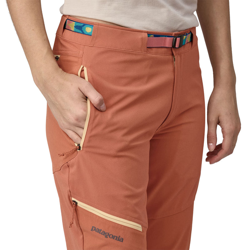 Pantalón Terravia Alpine Mujer | SINY