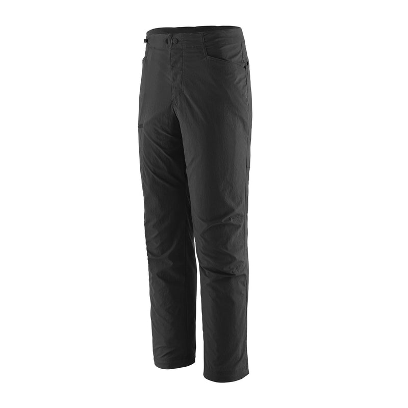 M's RPS Rock Pants - Reg | Front BLK