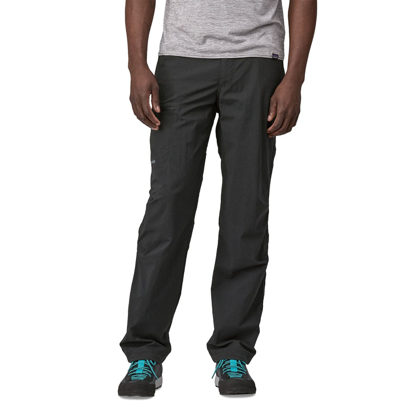M's RPS Rock Pants - Reg | Back BLK