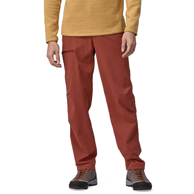 M's RPS Rock Pants - Reg | Back MANR