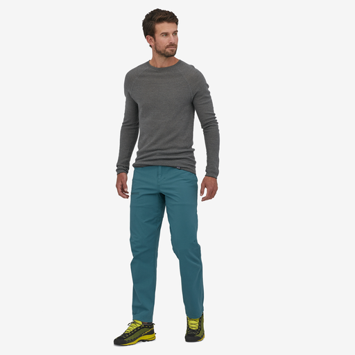 Pantalón M'S VENGA ROCK PANTS - REG | ABB
