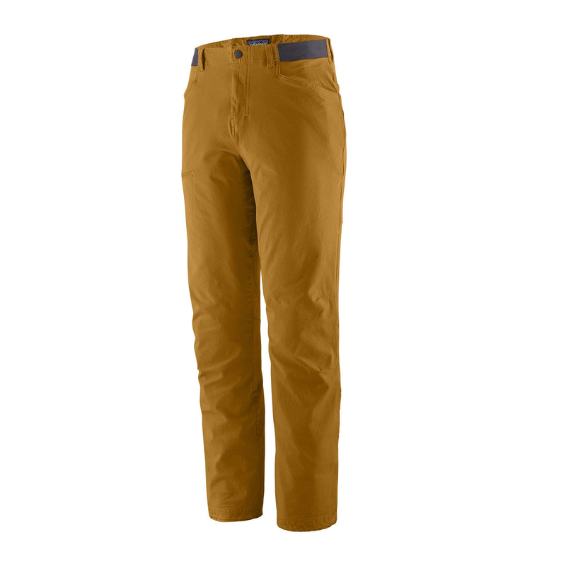 Pantalón M'S VENGA ROCK PANTS - REG | Front BCBN