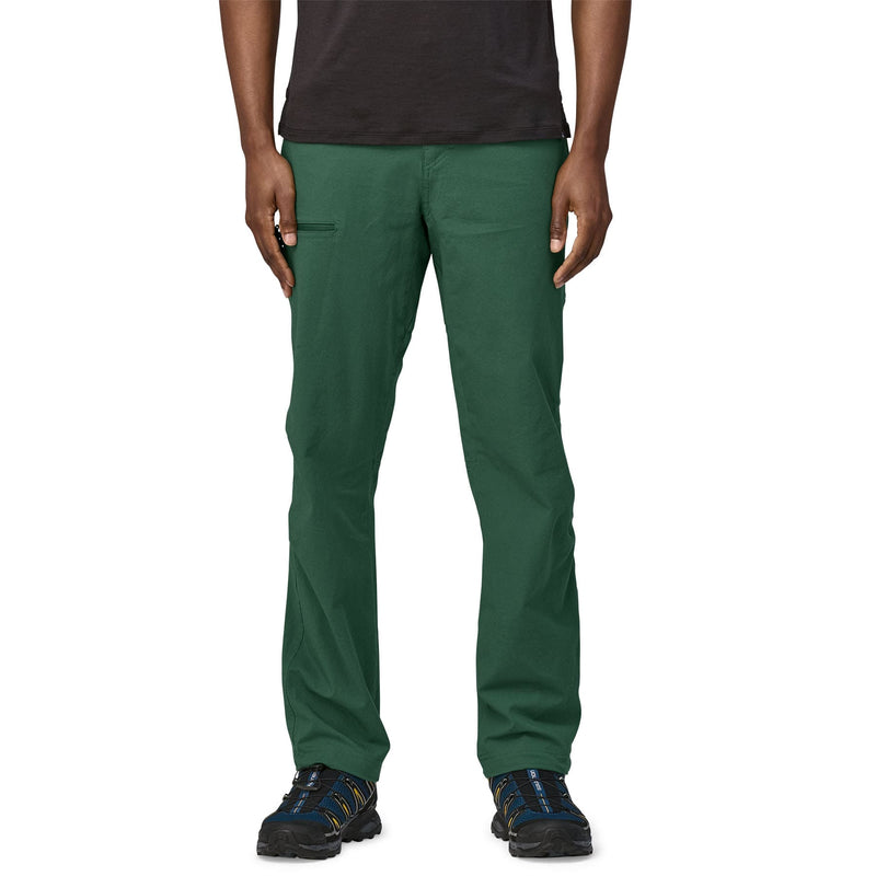 Pantalón M'S VENGA ROCK PANTS - REG | Back CIFG