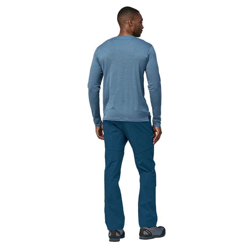 Pantalón M'S VENGA ROCK PANTS - REG | Back LMBE