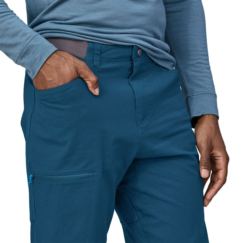 Pantalón M'S VENGA ROCK PANTS - REG | Back LMBE