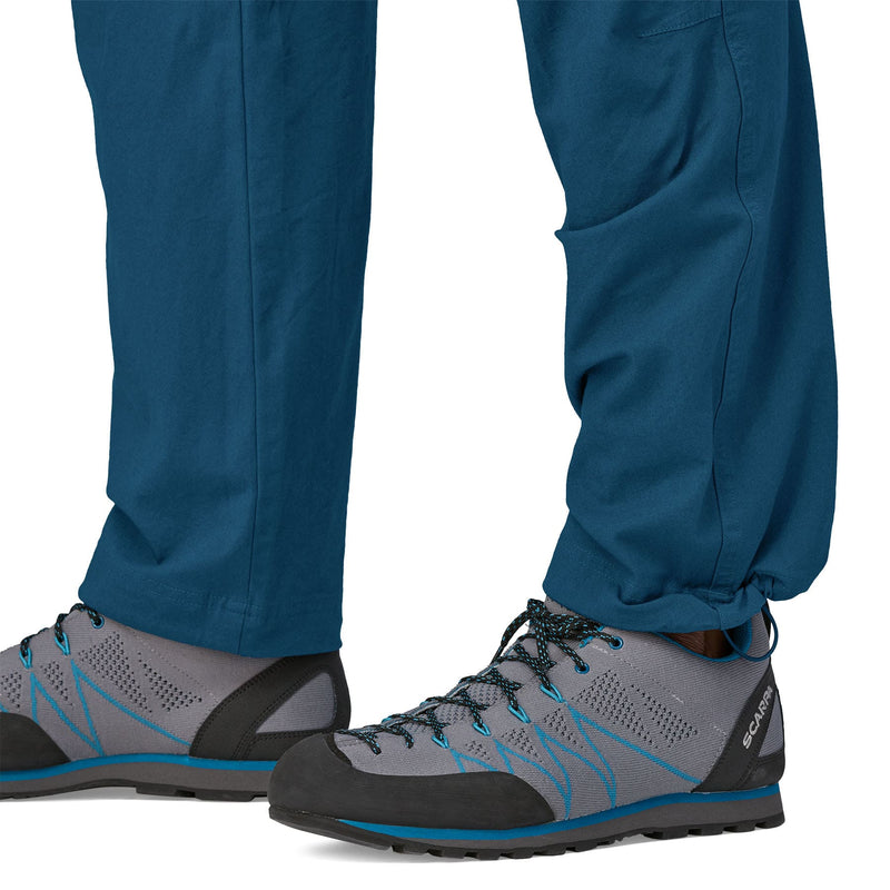 Pantalón M'S VENGA ROCK PANTS - REG | Back LMBE