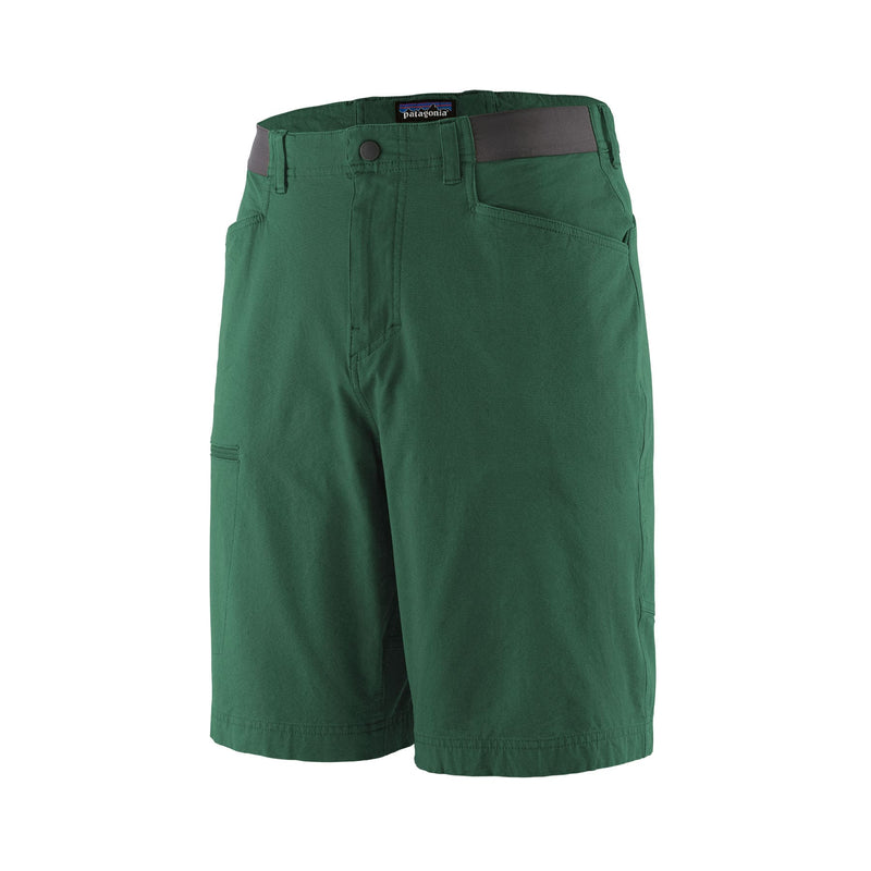 Shorts Venga Rock Hombre | Front CIFG