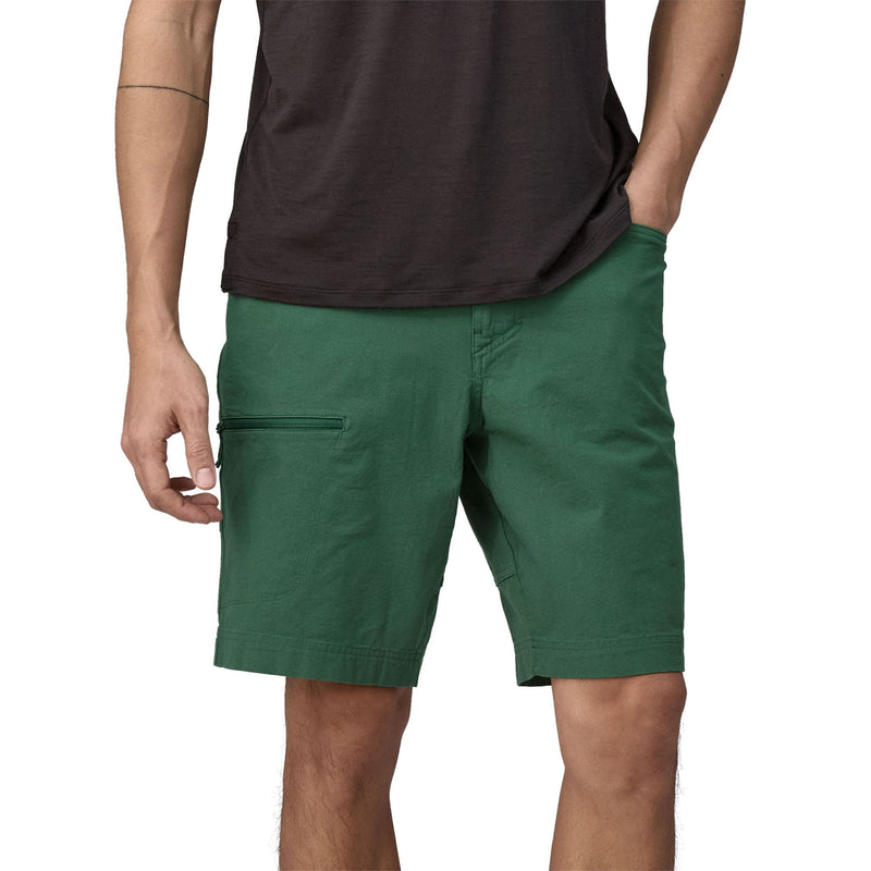 Shorts Venga Rock Hombre | Back CIFG