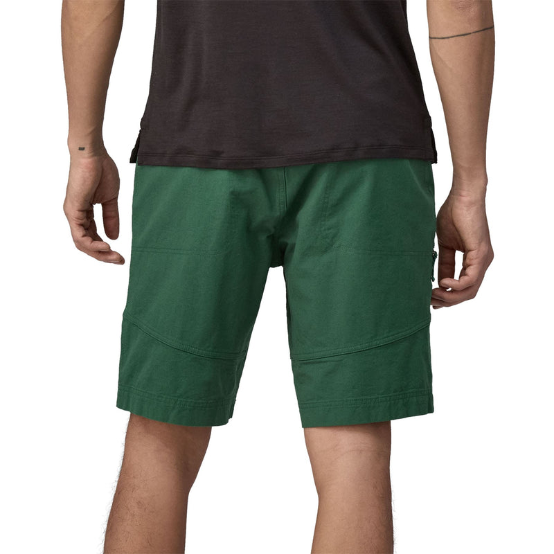 Shorts Venga Rock Hombre | CIFG