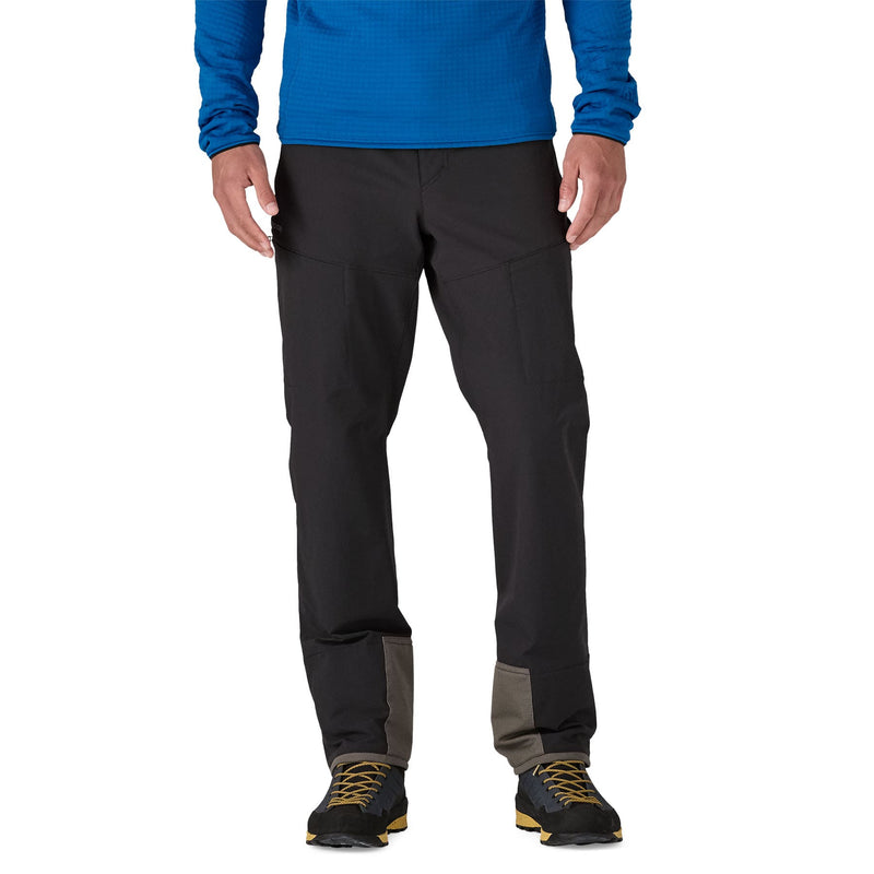 Pantalón Alpine Guide - Reg Hombre | Back INBK