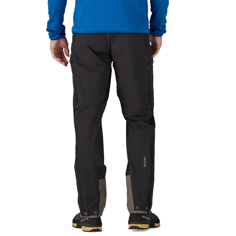 Pantalón Alpine Guide - Reg Hombre | INBK