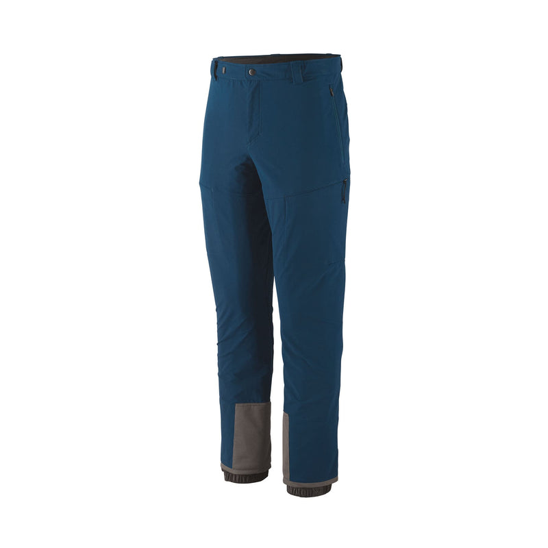 Pantalón Alpine Guide - Reg Hombre | Front LMBE