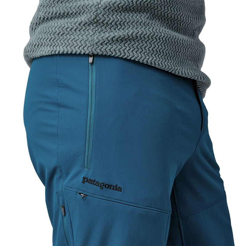 Pantalón Alpine Guide - Reg Hombre | LMBE