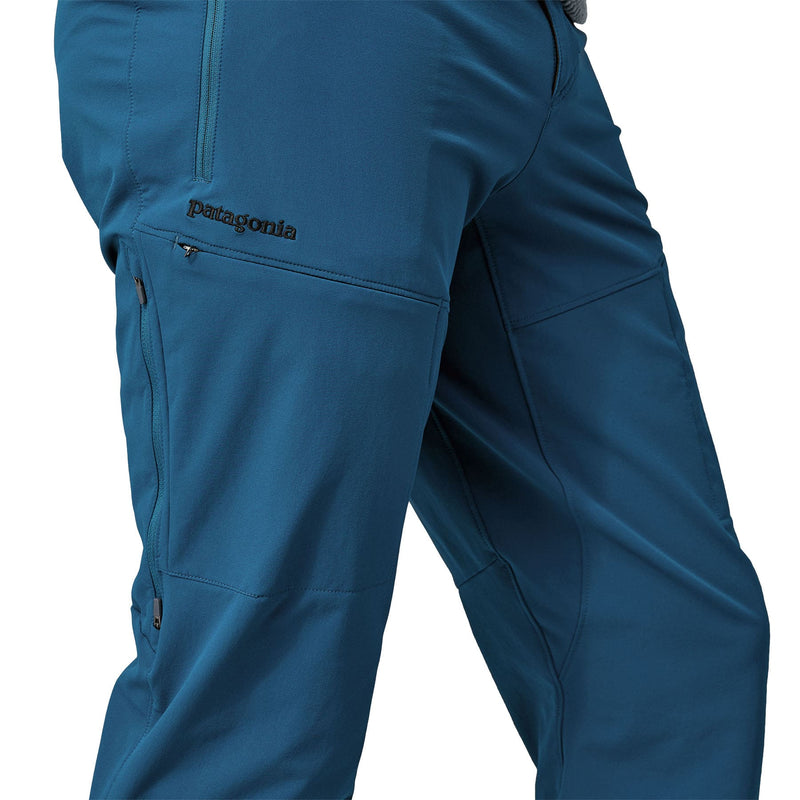 Pantalón Alpine Guide - Reg Hombre | LMBE
