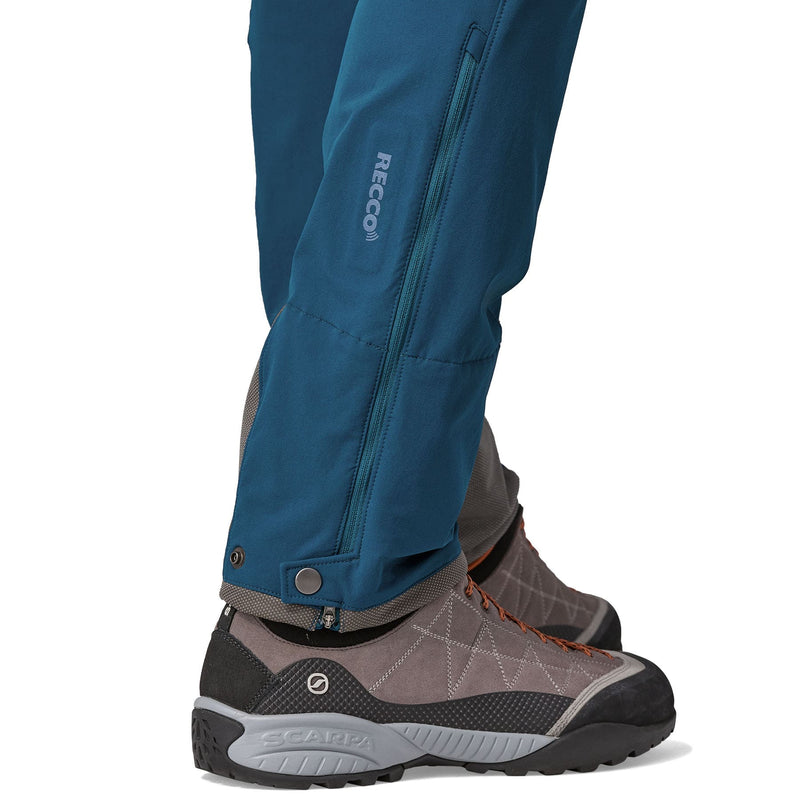 Pantalón Alpine Guide - Reg Hombre | LMBE
