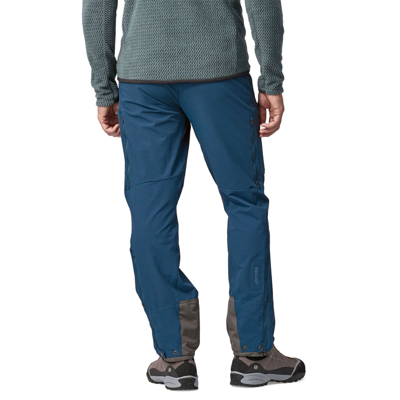Pantalón Alpine Guide - Reg Hombre | LMBE