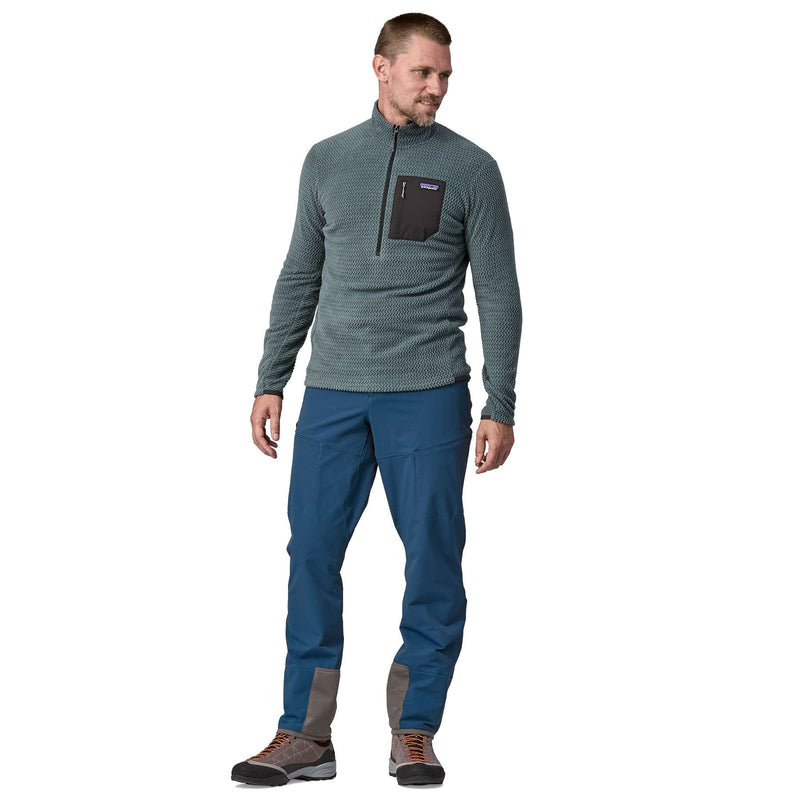 Pantalón Alpine Guide - Reg Hombre | LMBE