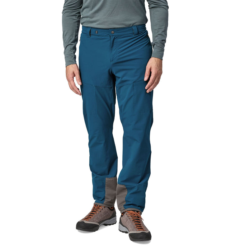 Pantalón Alpine Guide - Reg Hombre | LMBE