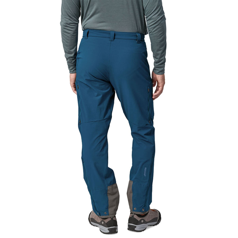 Pantalón Alpine Guide - Reg Hombre | LMBE