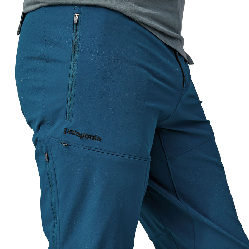 Pantalón Alpine Guide - Reg Hombre | LMBE