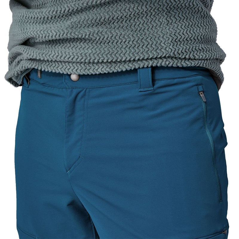 Pantalón Alpine Guide - Reg Hombre | LMBE