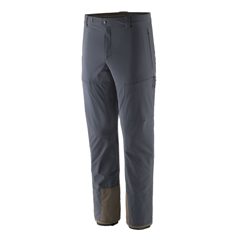 Pantalón Alpine Guide - Reg Hombre | Front SMDB