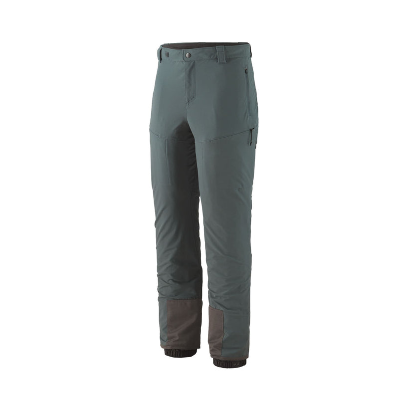 Pantalón Alpine Guide - Reg Mujer | Front NUVG