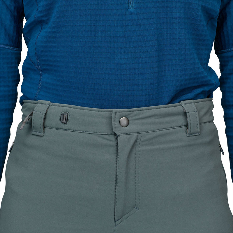 Pantalón Alpine Guide - Reg Mujer | NUVG