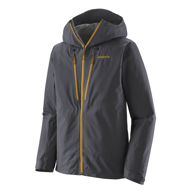 Campera Triolet Hombre | Front SMDB