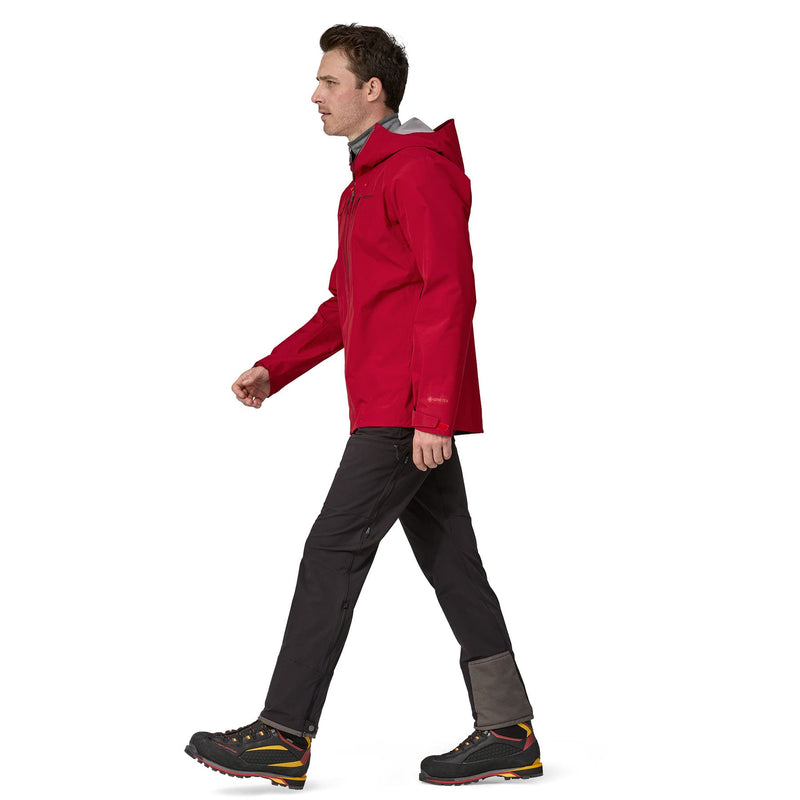 Campera Triolet Hombre | TGRD