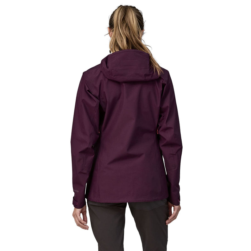 Campera Triolet Mujer | NTPL