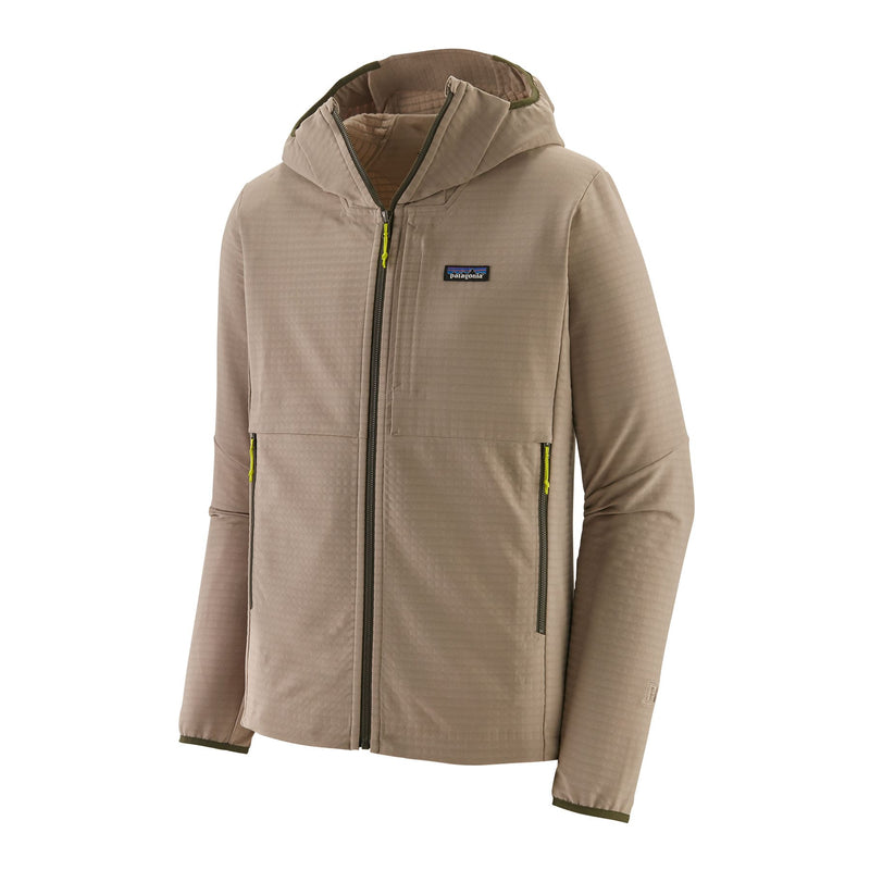 Campera R1 TechFace Hombre | Front SBDY