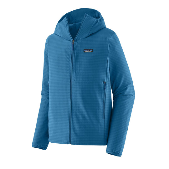 Campera R1 TechFace Hombre