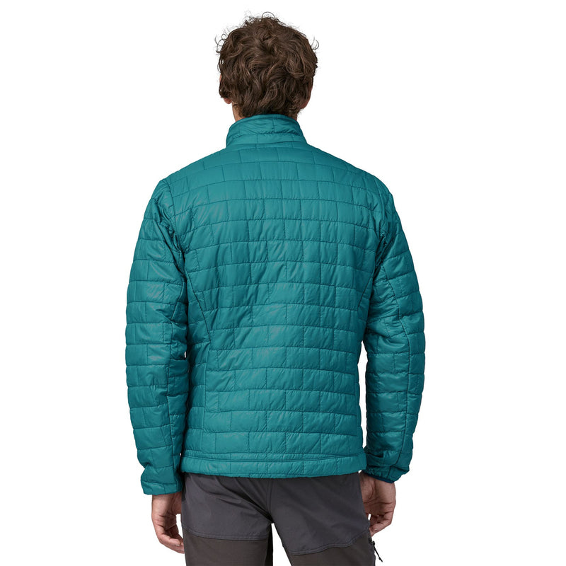Campera Nano Puff Hombre | BLYB