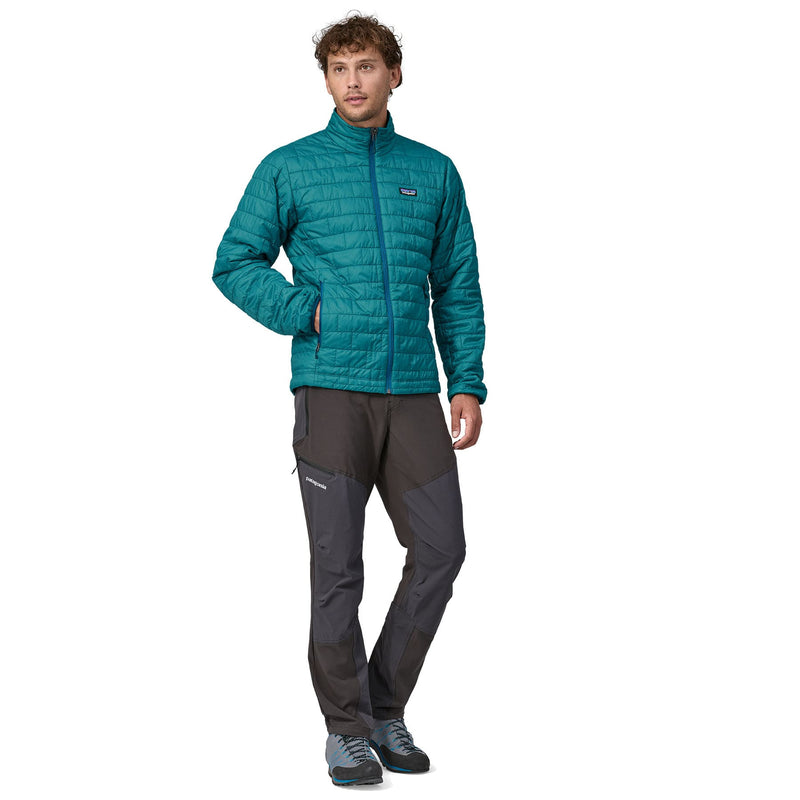 Campera Nano Puff Hombre | BLYB