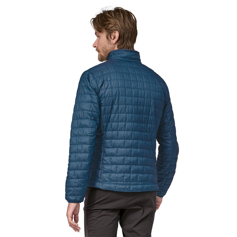 Campera Nano Puff Hombre | LMBE