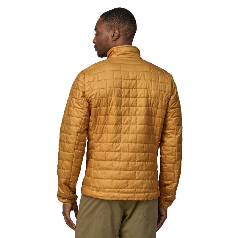 Campera Nano Puff Hombre | PFGD