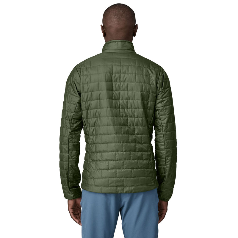 Campera Nano Puff Hombre | TPGN