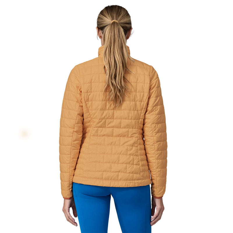 Campera W's Nano Puff Jkt | SAML