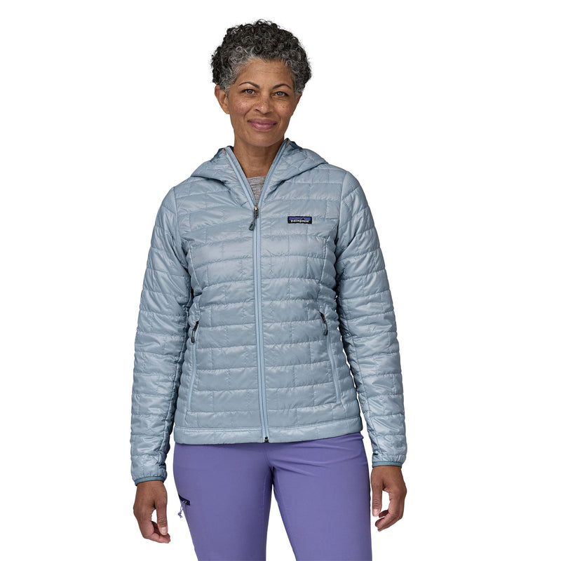 Campera Women's Nano Puff® Hoody | STME