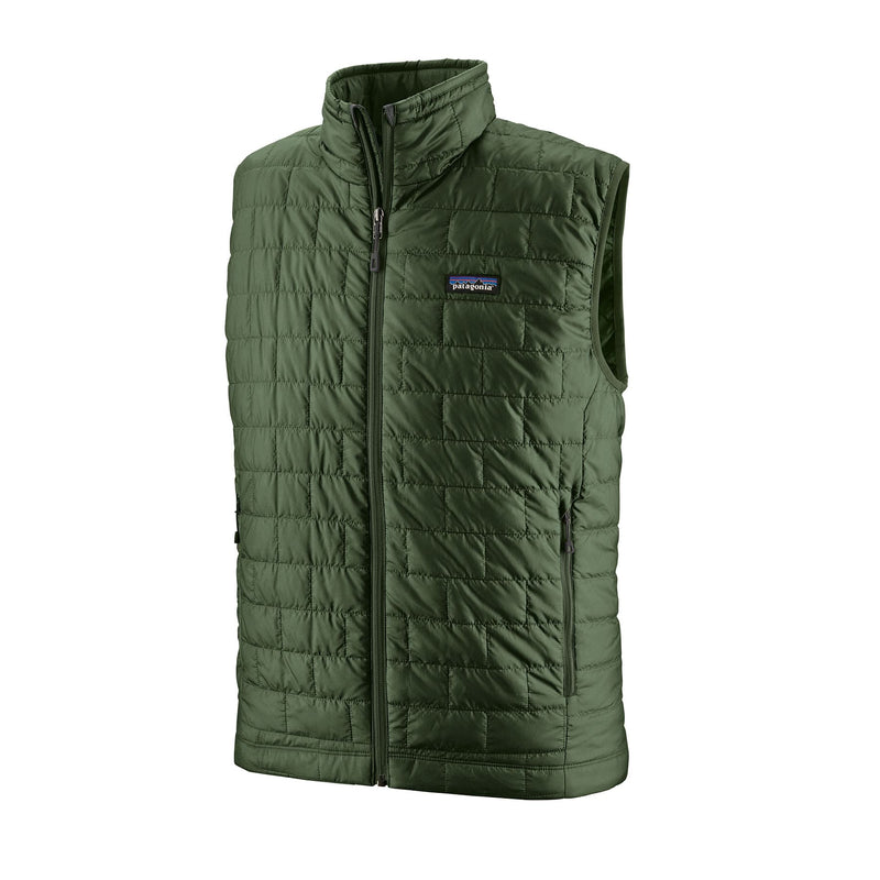 Chaleco Men's Nano Puff® | Front TPGN