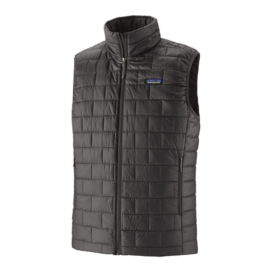 Chaleco Nano Puff Hombre