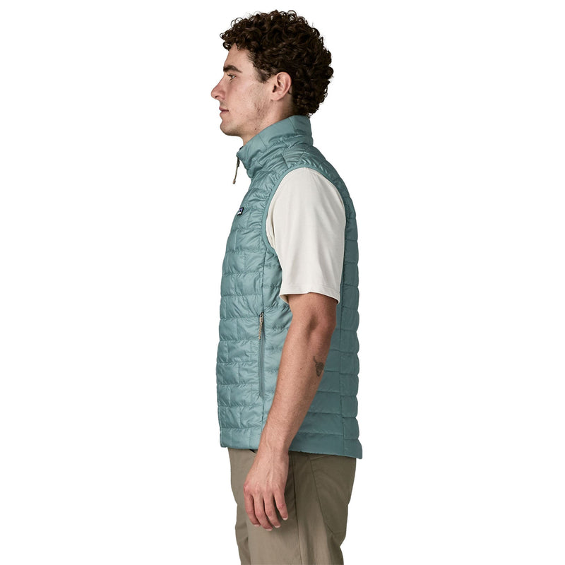 Chaleco Nano Puff Hombre | BLSG