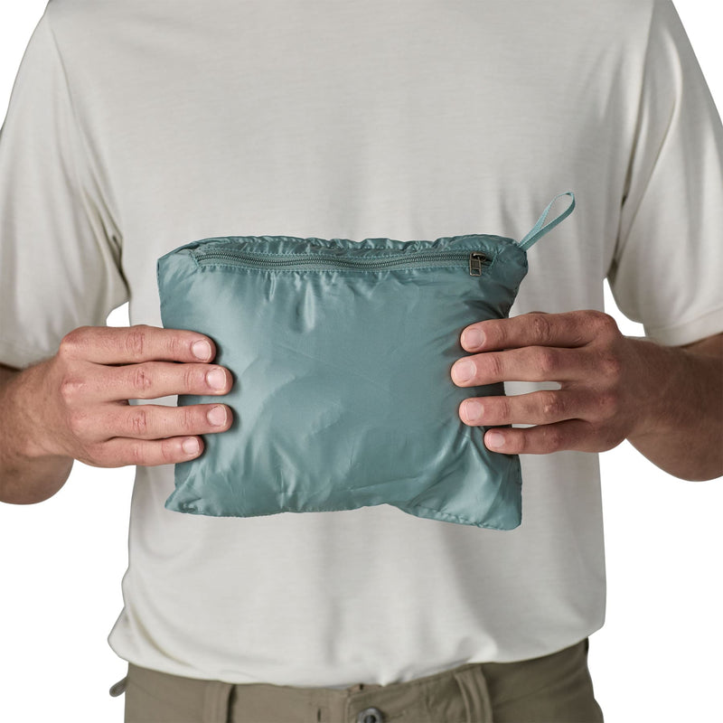 Chaleco Nano Puff Hombre | BLSG
