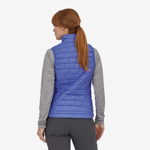 Chaleco Women's Nano Puff® | FLBL