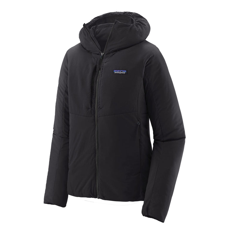 Campera Women's Nano-Air®  | Front BLK