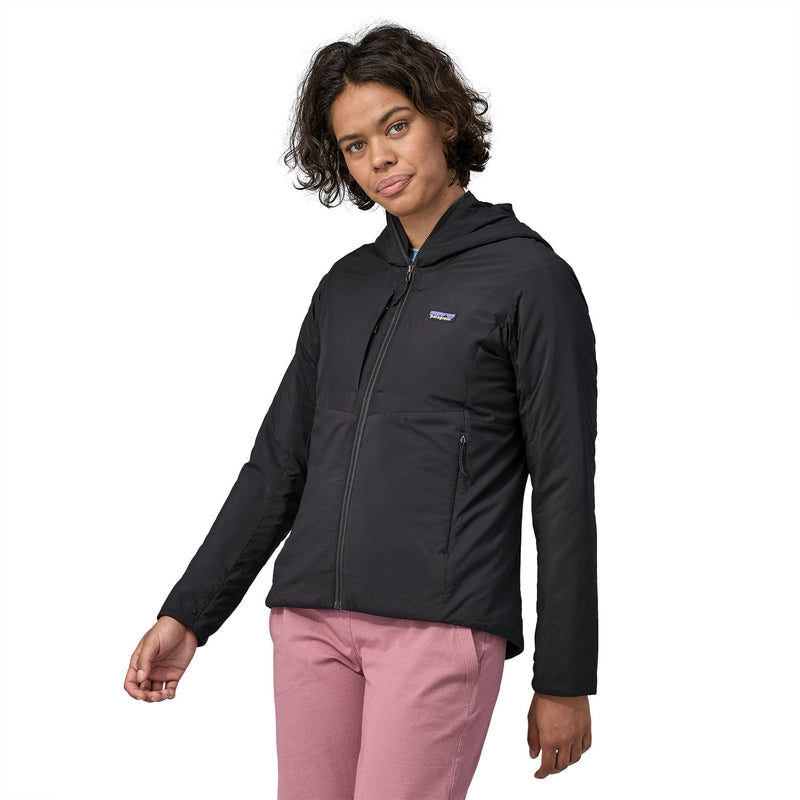 Campera Women's Nano-Air®  | Back BLK