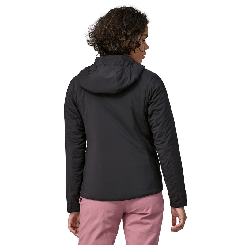 Campera Women's Nano-Air®  | BLK